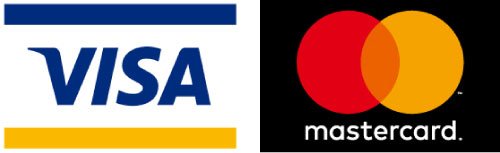 cisa、mastercard